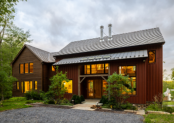 Custom Home of the Year